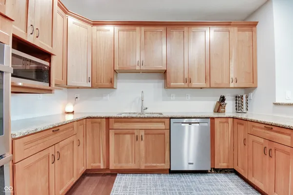 $427,999 | 225 North 2nd Street, Unit 2C, Lafayette, IN 47901