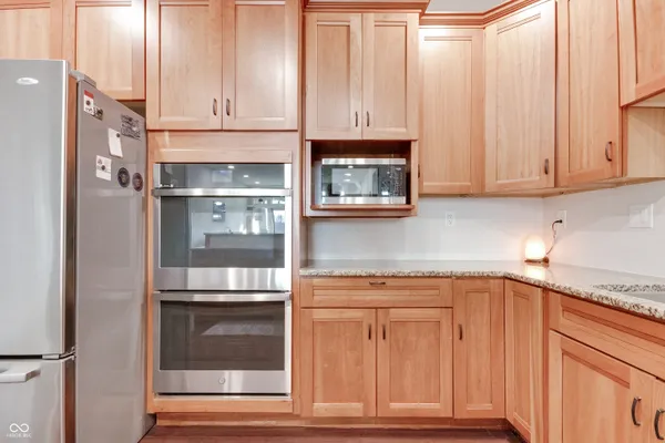 $427,999 | 225 North 2nd Street, Unit 2C, Lafayette, IN 47901