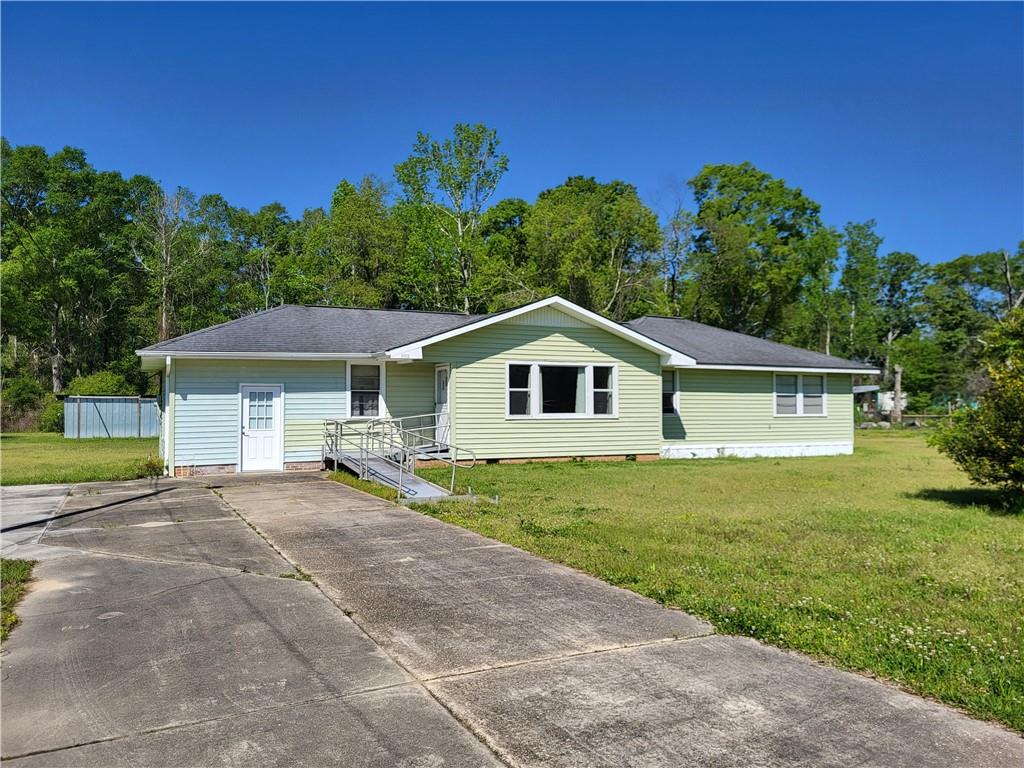 54769 Mashon Road Independence, LA 70443 - Photo 1 of 16 Gallery Image 1