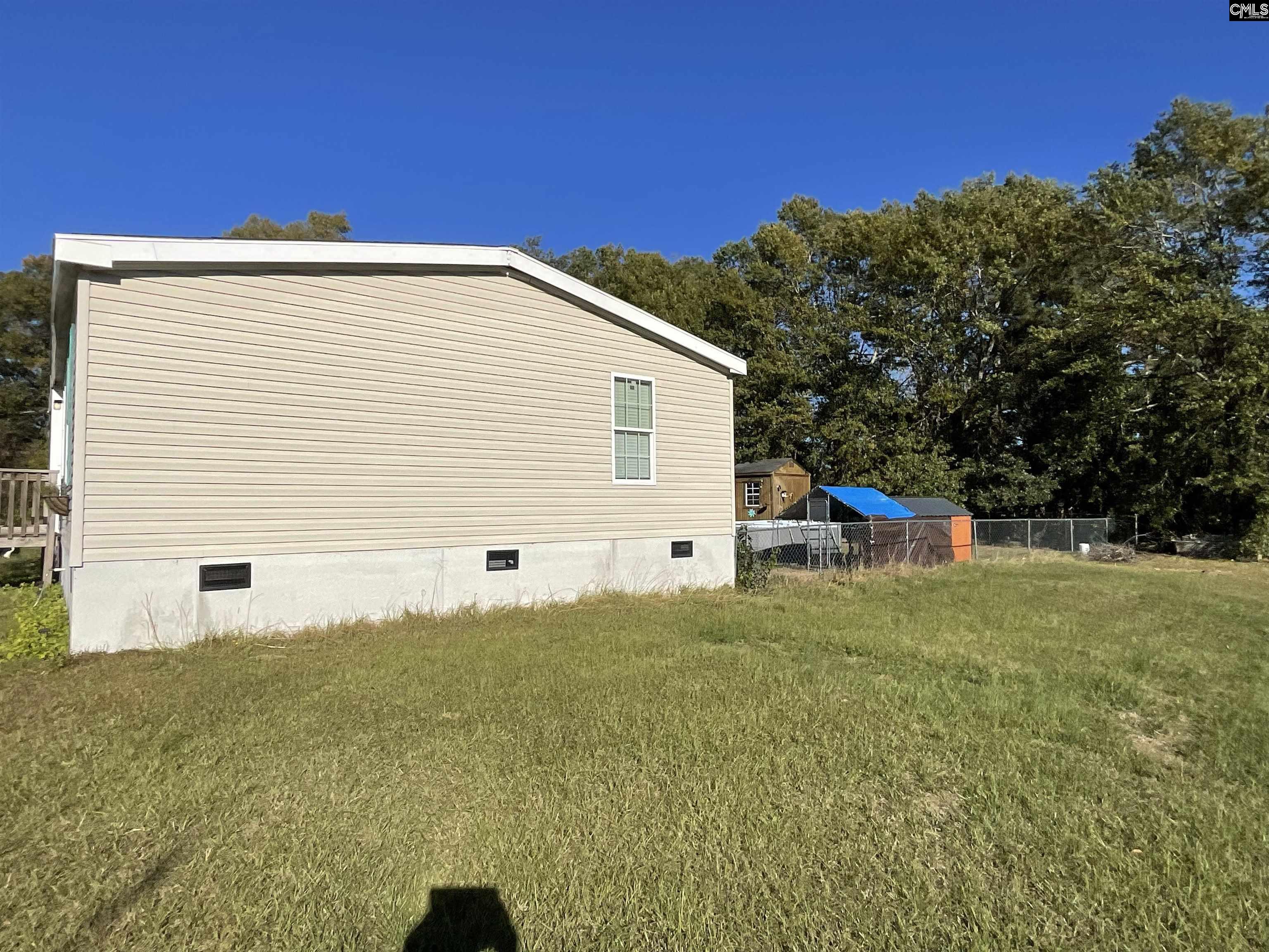 2628 Rembert Church Road Dalzell, SC 29040 - Photo 2 of 33