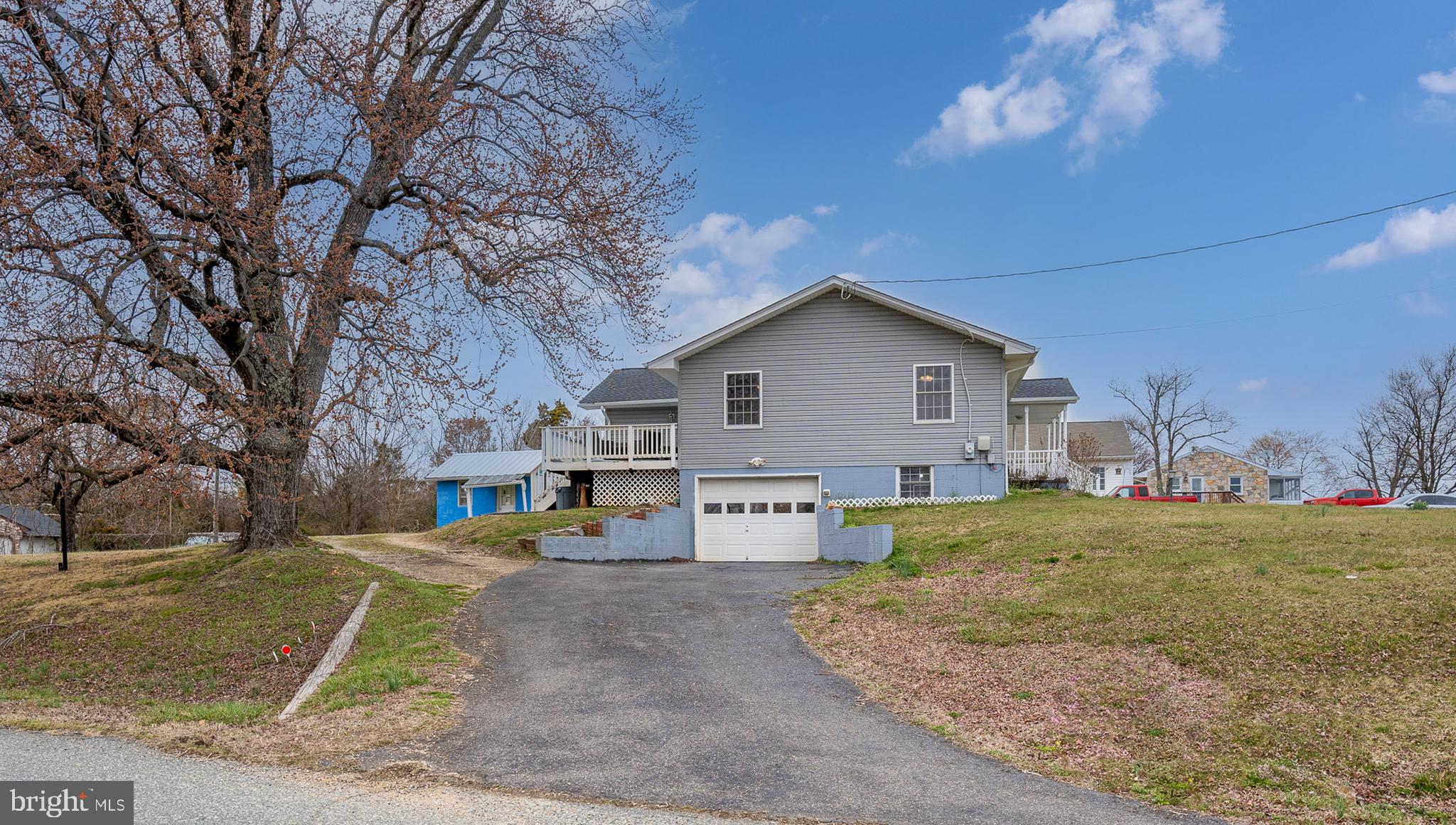 204 Caisson Road Fredericksburg, VA 22405 - Photo 3 of 42 Gallery Image 3
