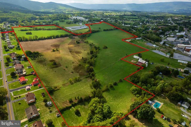 $3,550,000 | Tbd Judy Lane, Stanley, VA 22851
