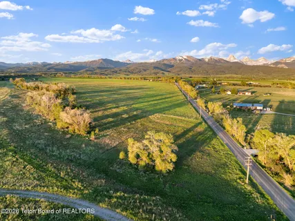 $1,950,000 | 5330 Fullmer Trail, Tetonia, ID 83452