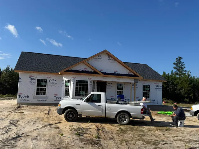 $224,900 | 8555 Black Creek Road, Nichols, SC 29581