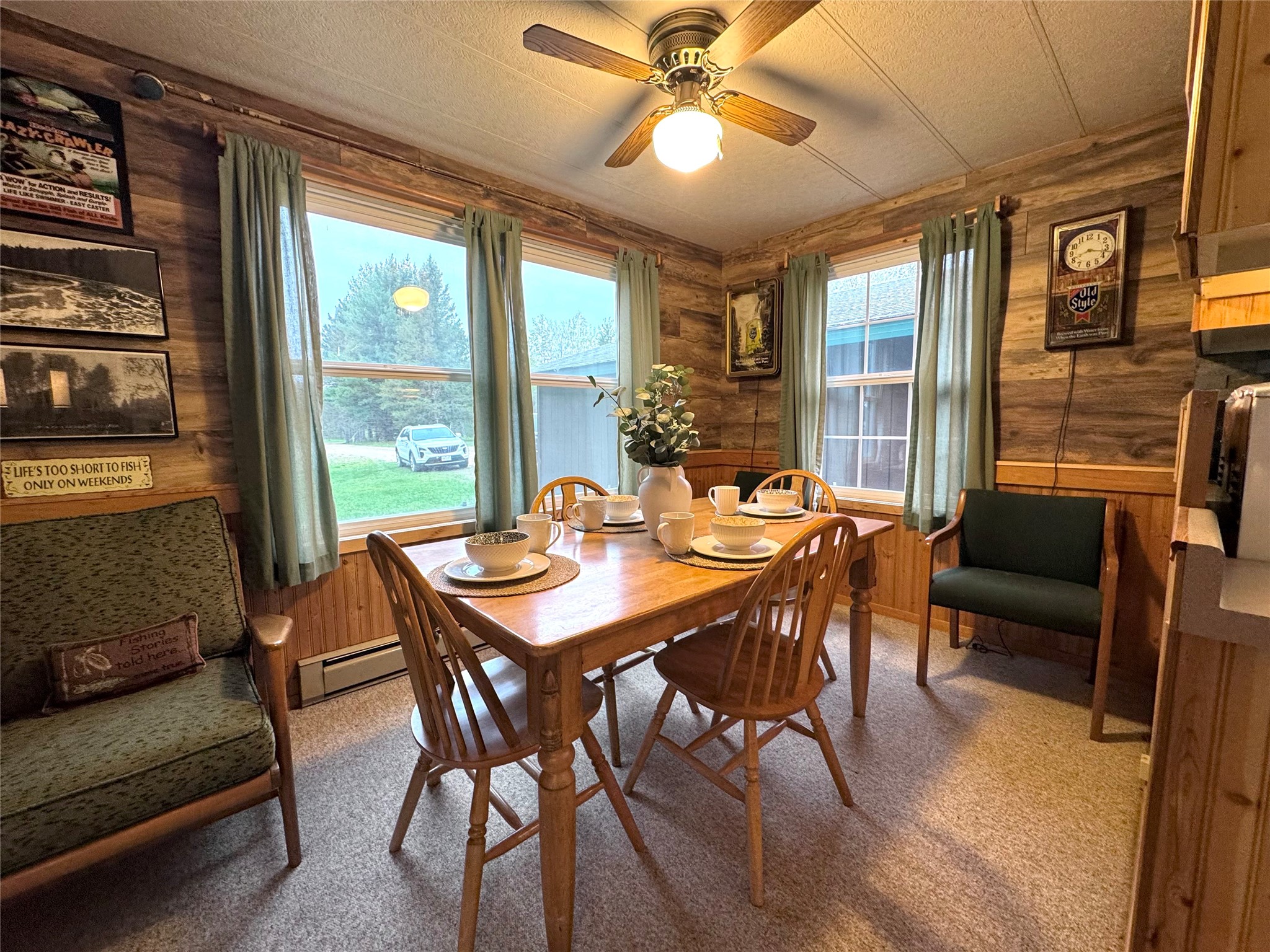 5170 N Vermedal Road Winter, WI 54896 - Photo 9 of 42
