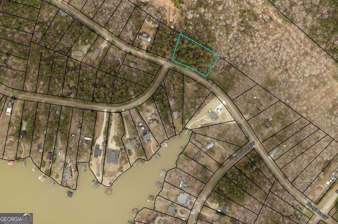 0 Bluegill Road Eatonton, GA 31024 - Photo 1 of 1