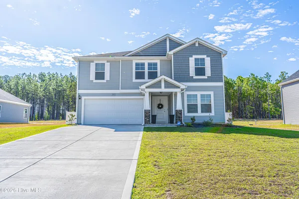 $2,200 | 193 Deep River Road, Aberdeen, NC 28315