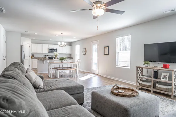 $2,200 | 193 Deep River Road, Aberdeen, NC 28315