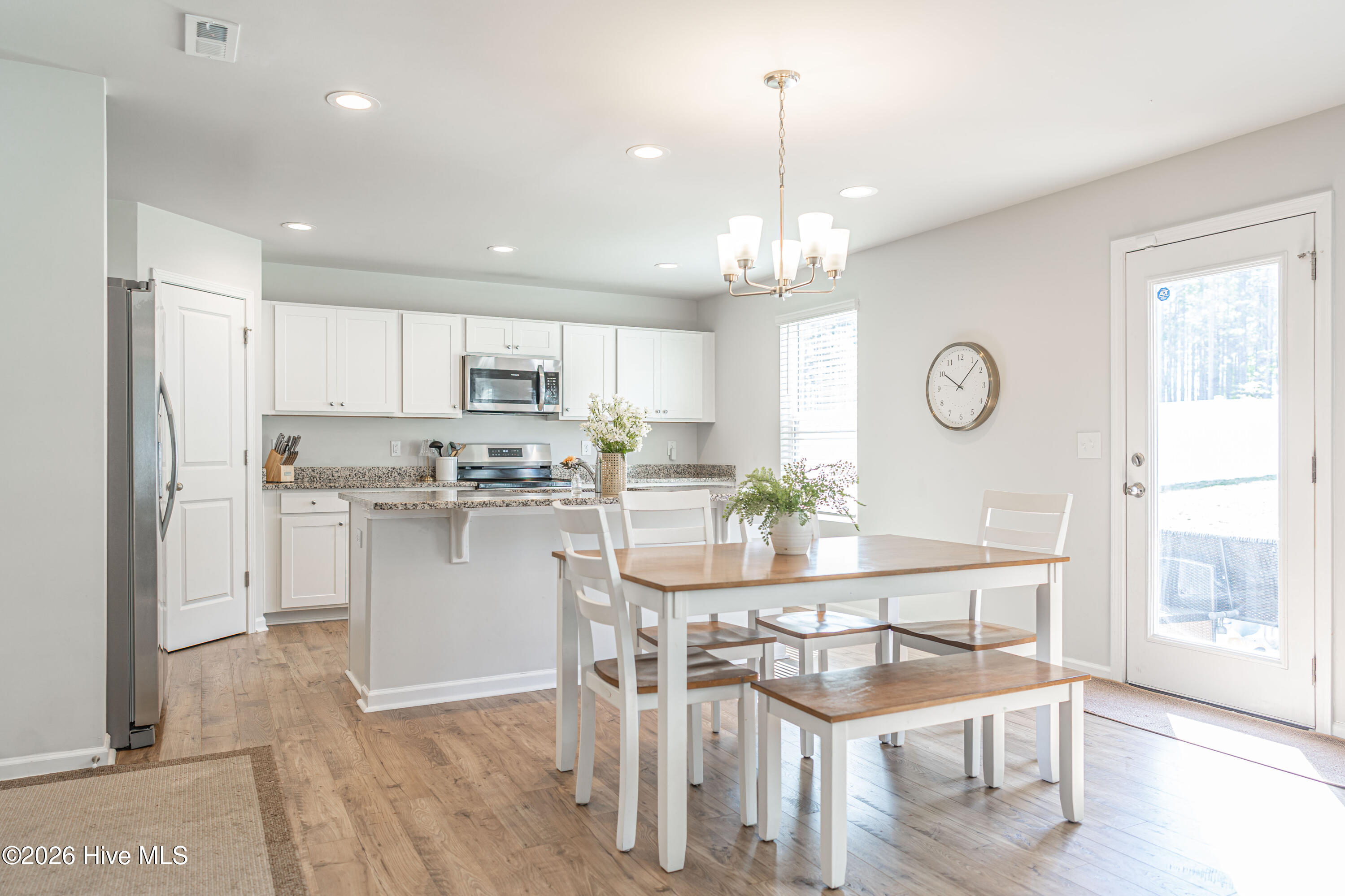 193 Deep River Road Aberdeen, NC 28315 - Photo 13 of 43 DSC02741