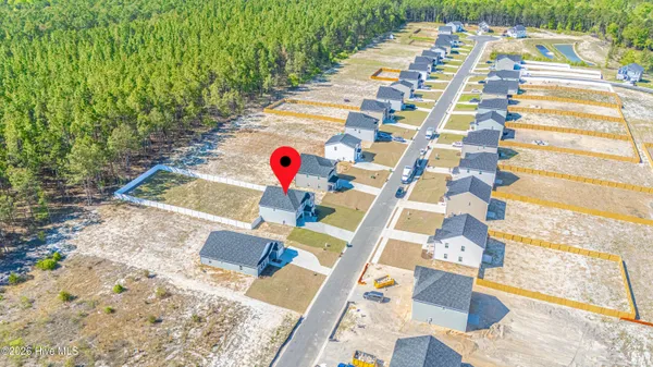 $2,200 | 193 Deep River Road, Aberdeen, NC 28315