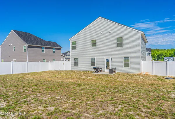 $2,200 | 193 Deep River Road, Aberdeen, NC 28315