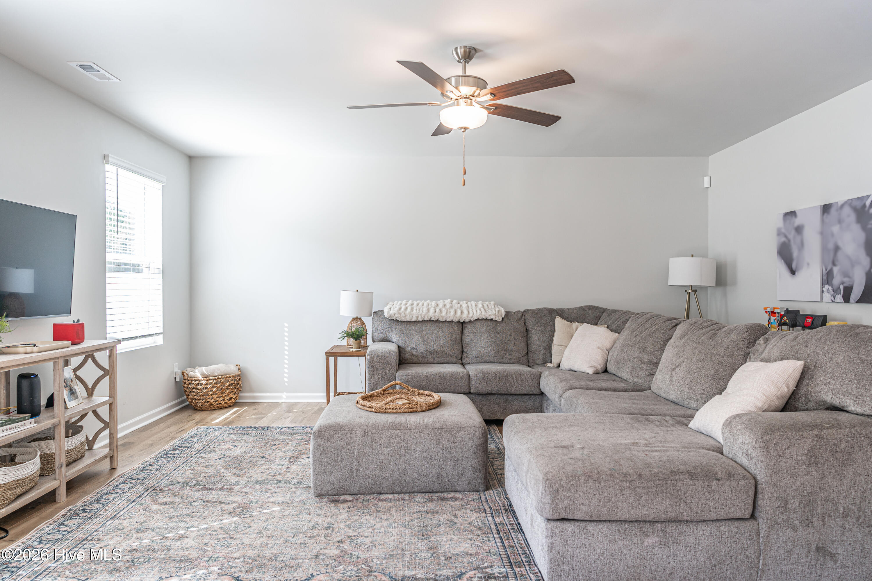 193 Deep River Road Aberdeen, NC 28315 - Photo 10 of 43 DSC02751