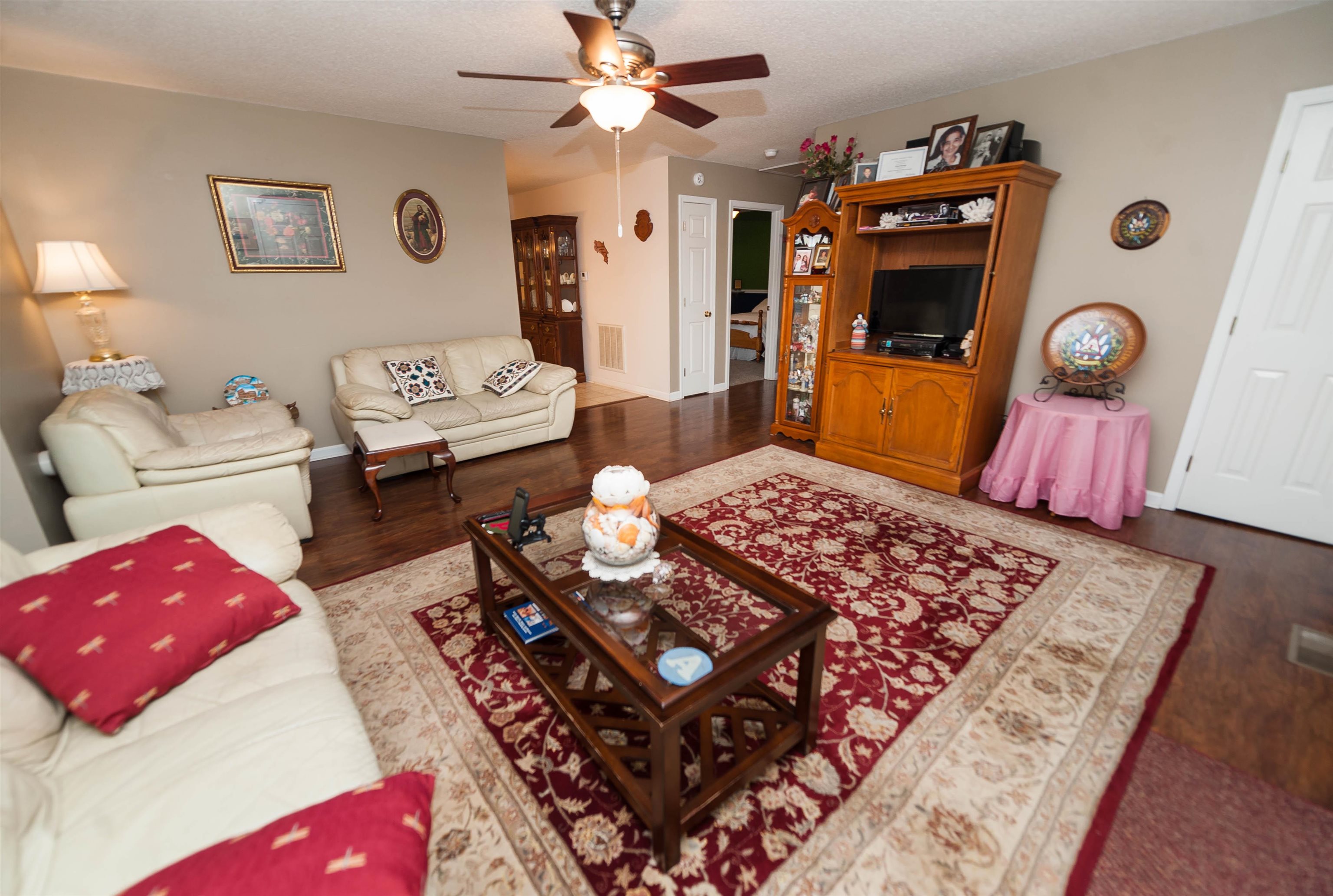 1280 Inman Road Wellford, SC 29385 - Photo 3 of 21