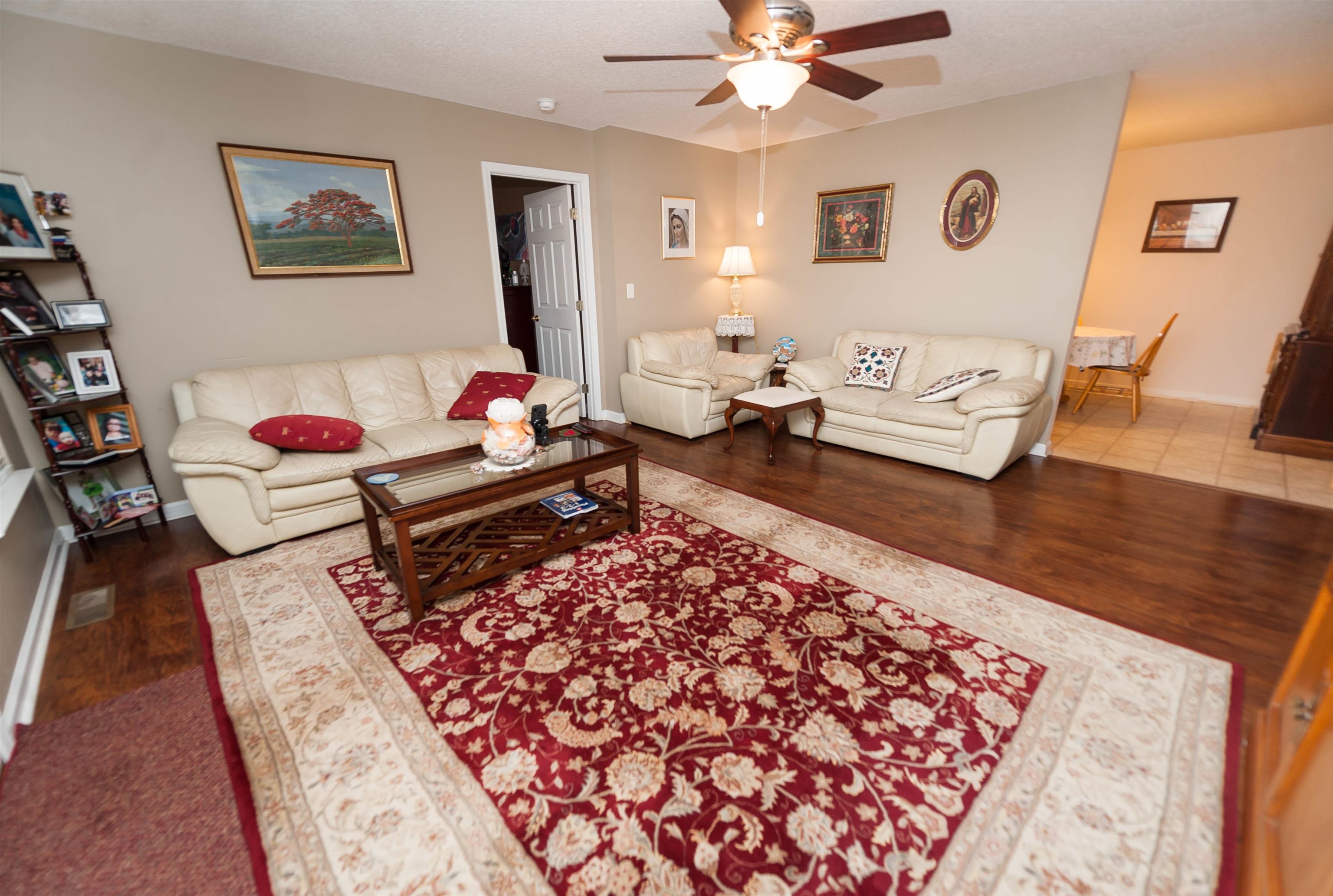 1280 Inman Road Wellford, SC 29385 - Photo 4 of 21
