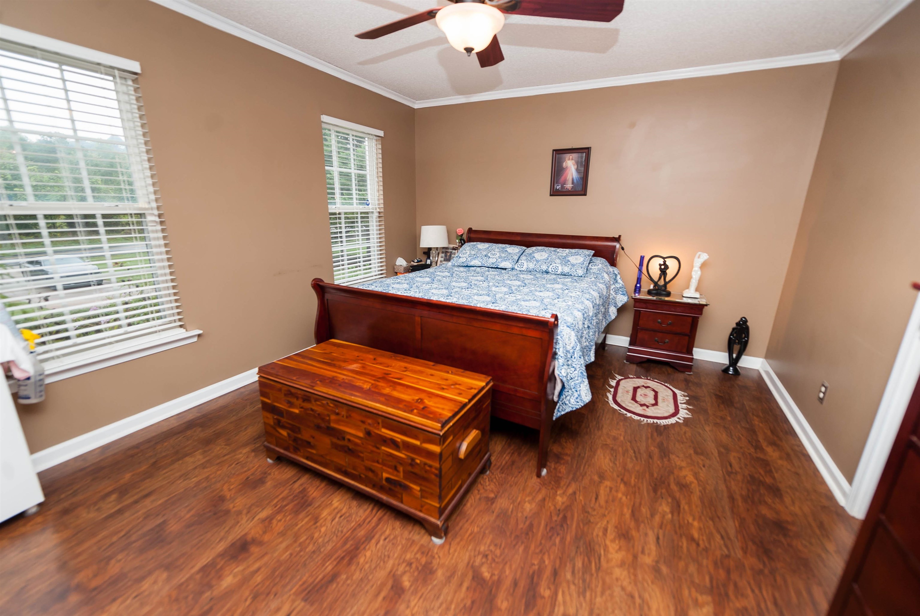 1280 Inman Road Wellford, SC 29385 - Photo 5 of 21