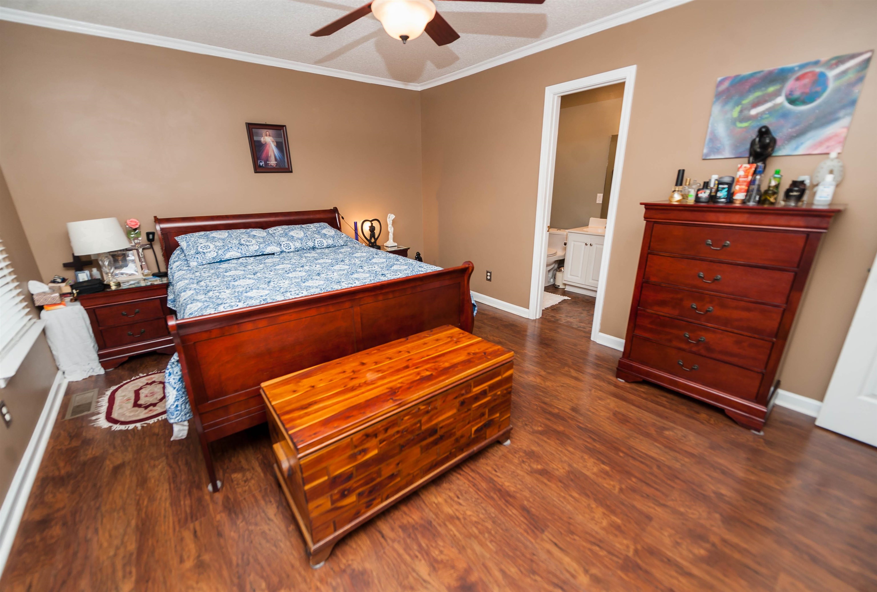 1280 Inman Road Wellford, SC 29385 - Photo 6 of 21
