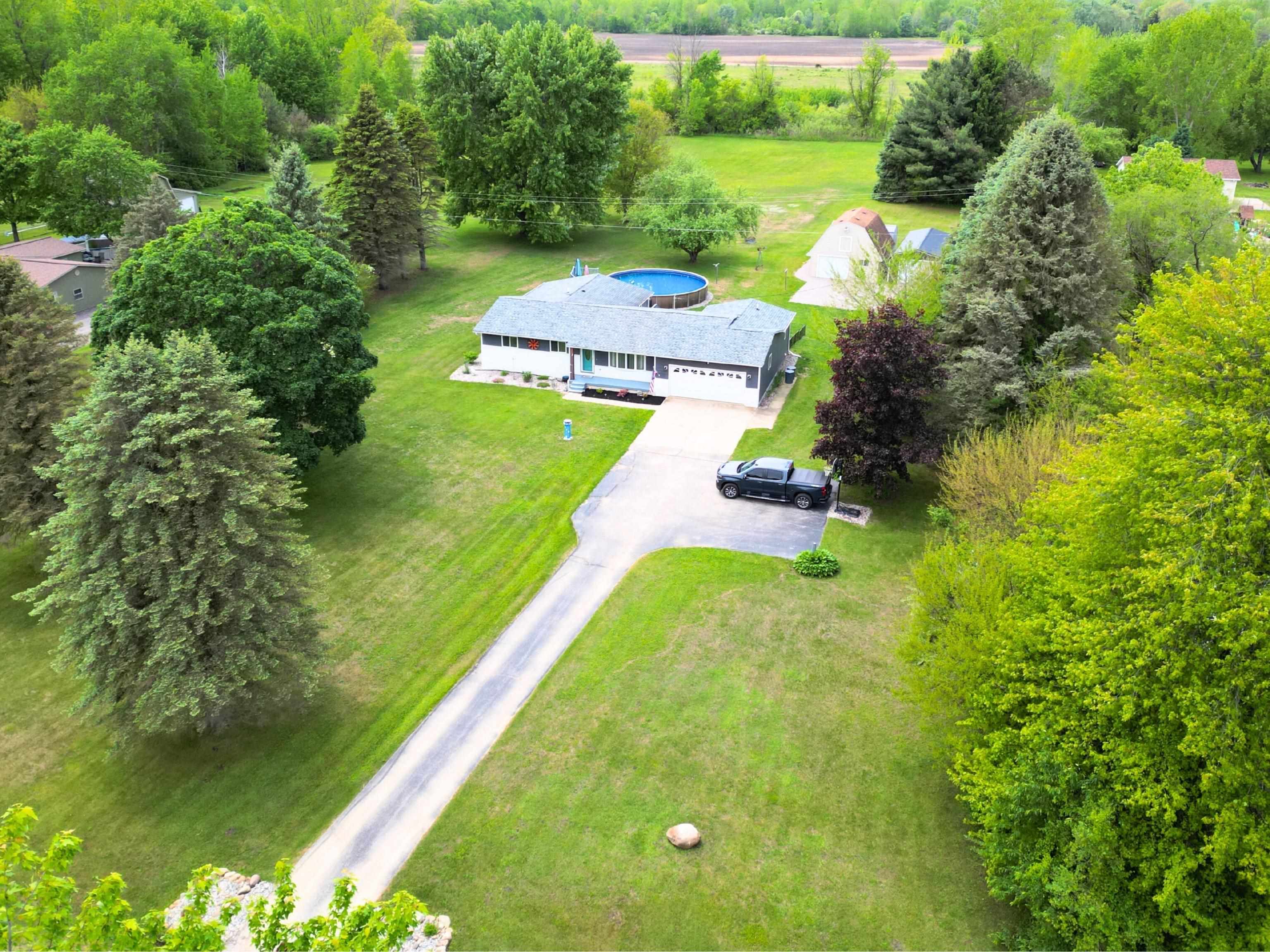 10040 South Reese Road Birch Run, MI 48415 - Photo 59 of 63