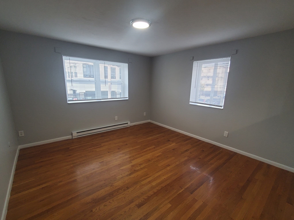 24 Colgate Road, Unit 5 Boston, MA 02131 - Photo 4 of 13 Gallery Image 4