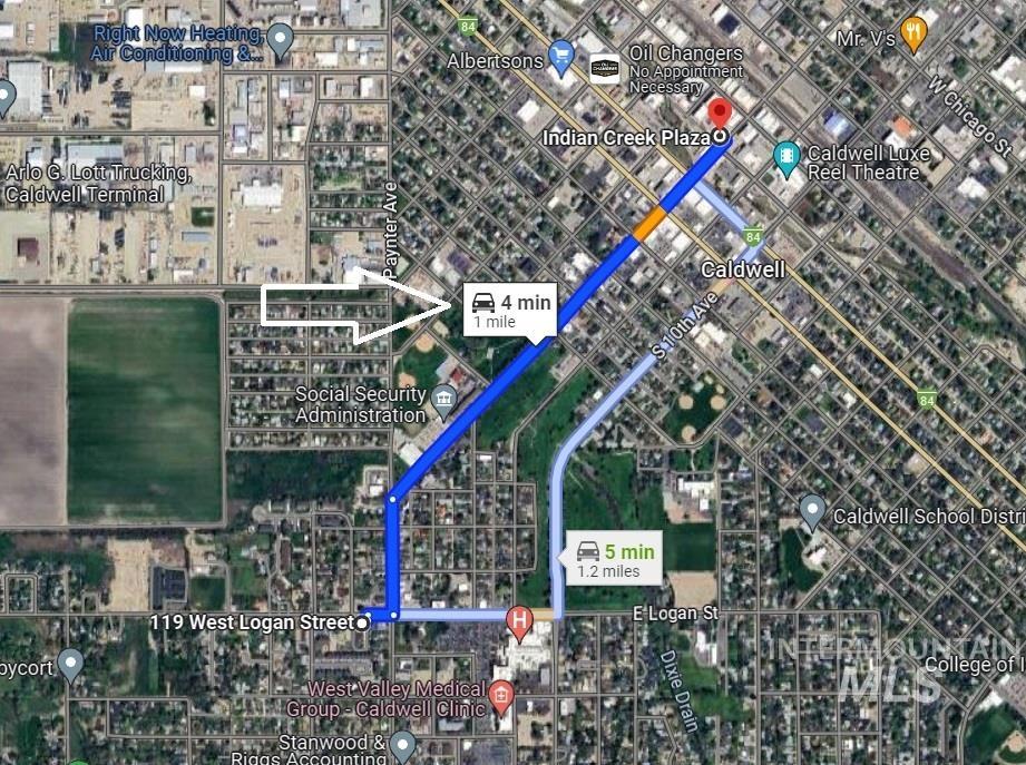 119 Logan Street Caldwell, ID 83605 - Photo 15 of 15