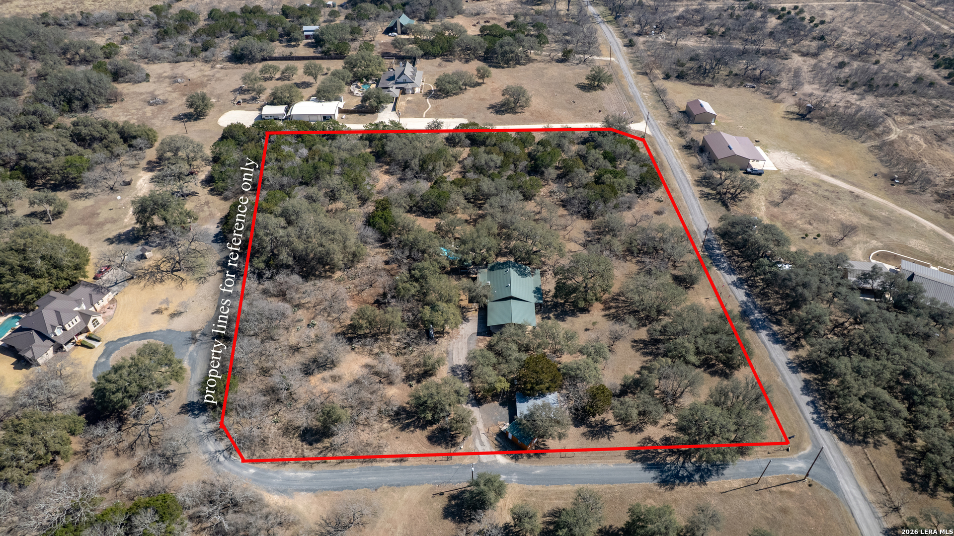 119 Kahn Drive Rio Frio, TX 78879 - Photo 40 of 46