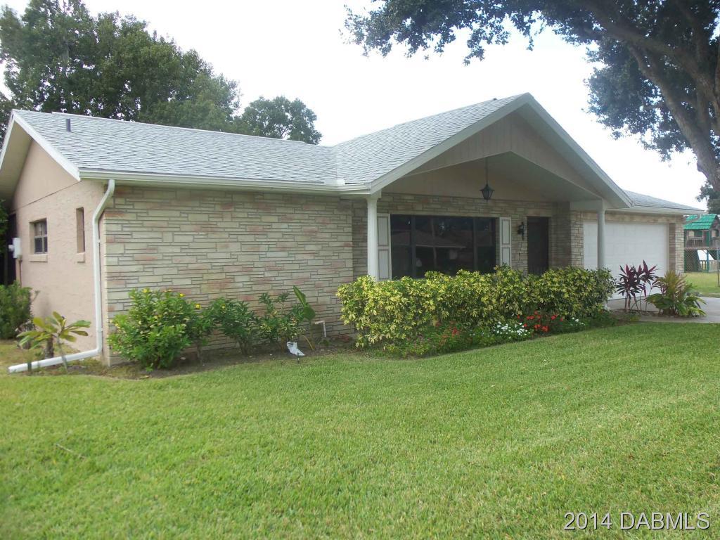 1308 Edgewater Road Daytona Beach, FL 32114 - Photo 1 of 16 Primary Photo