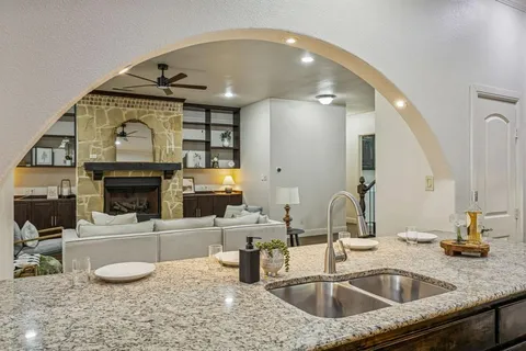$899,000 | 5717 Naples Drive, Flower Mound, TX 75028