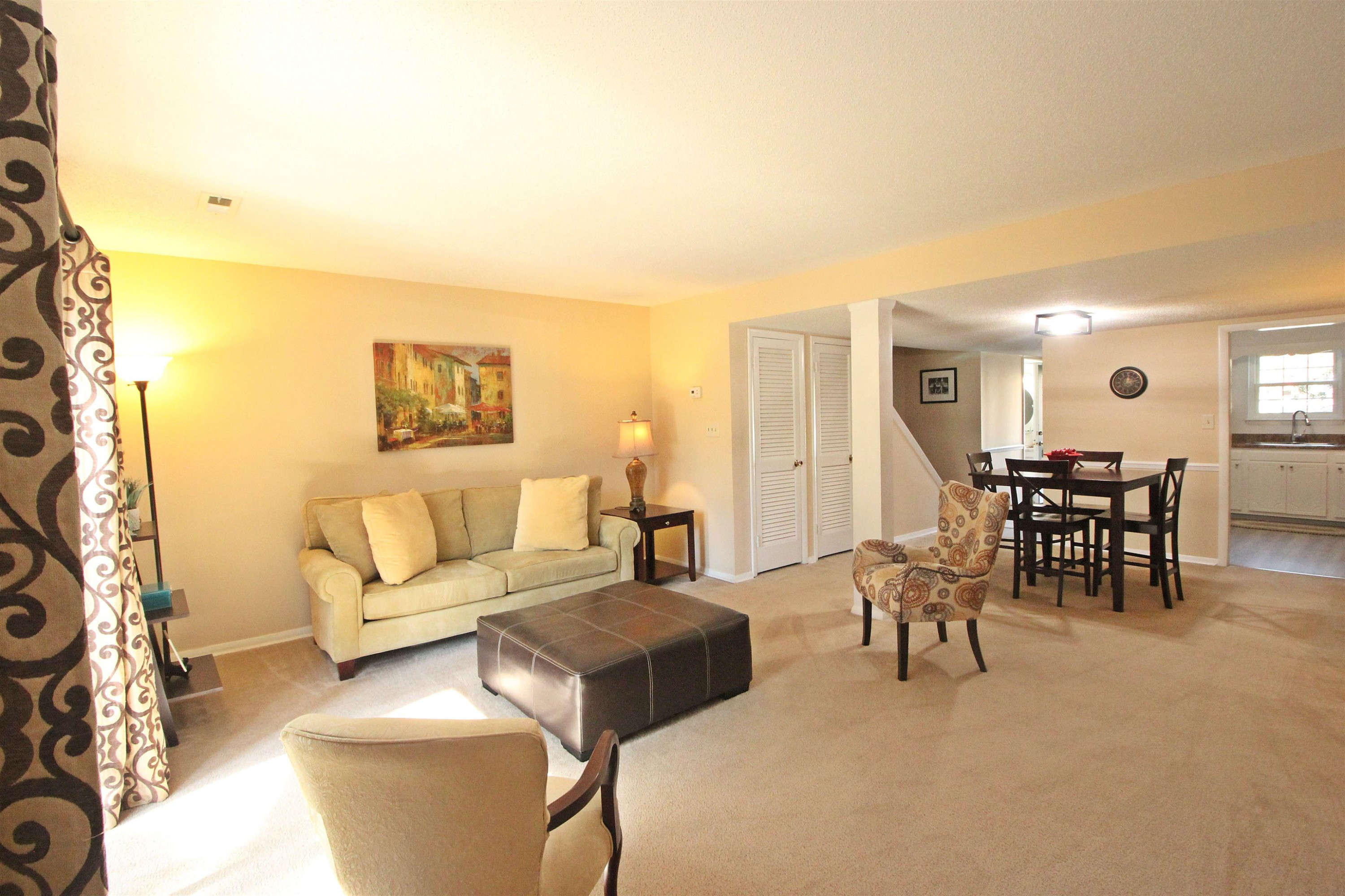 1204 Falls Church Road, Unit C Raleigh, NC 27609 - Photo 11 of 26 Photo 11