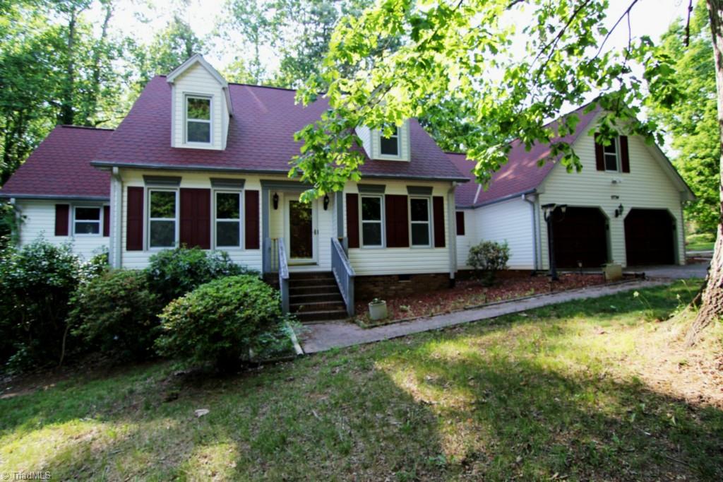 5734 Phillips Bridge Road Winston-Salem, NC 27104 - Photo 1 of 19 Gallery Image 1