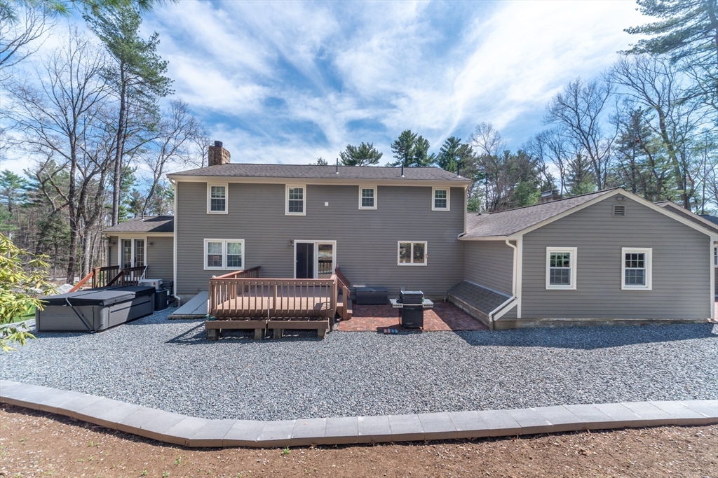 74 Wayside Inn Road Marlborough, MA 01752 - Photo 28 of 34