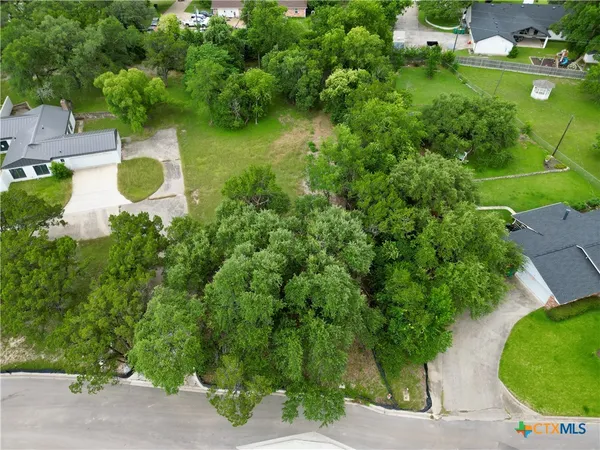 $99,000 | Tbd East 25th Avenue, Belton, TX 76513