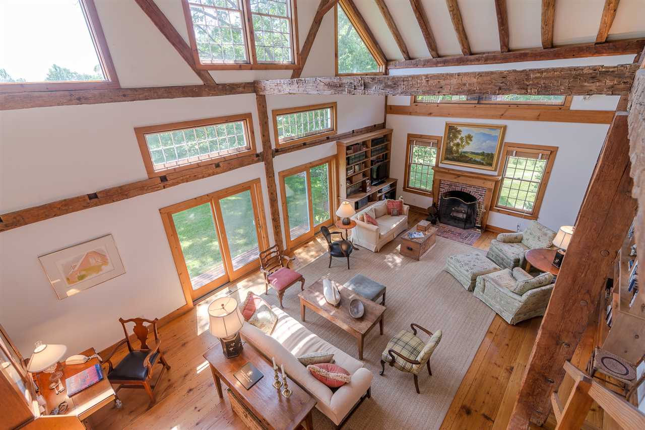 259 Wind Hill Road Manchester, VT 05255 - Photo 22 of 35 Gallery Image 22