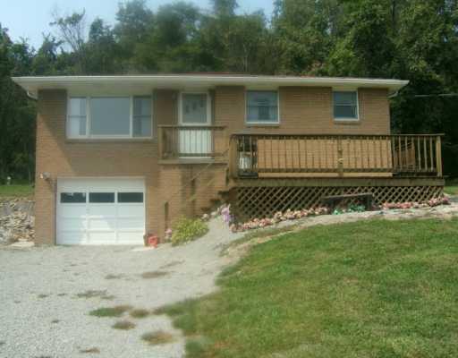 366 Barneys Road Perryopolis, PA 15473 - Photo 1 of 3 Exterior Front.