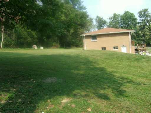 366 Barneys Road Perryopolis, PA 15473 - Photo 3 of 3 Yard/Garden.