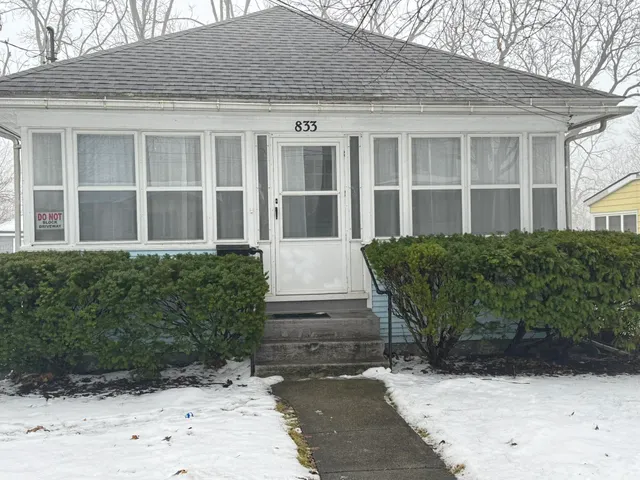 $115,000 | 833 Backus Street, Jackson, MI 49202