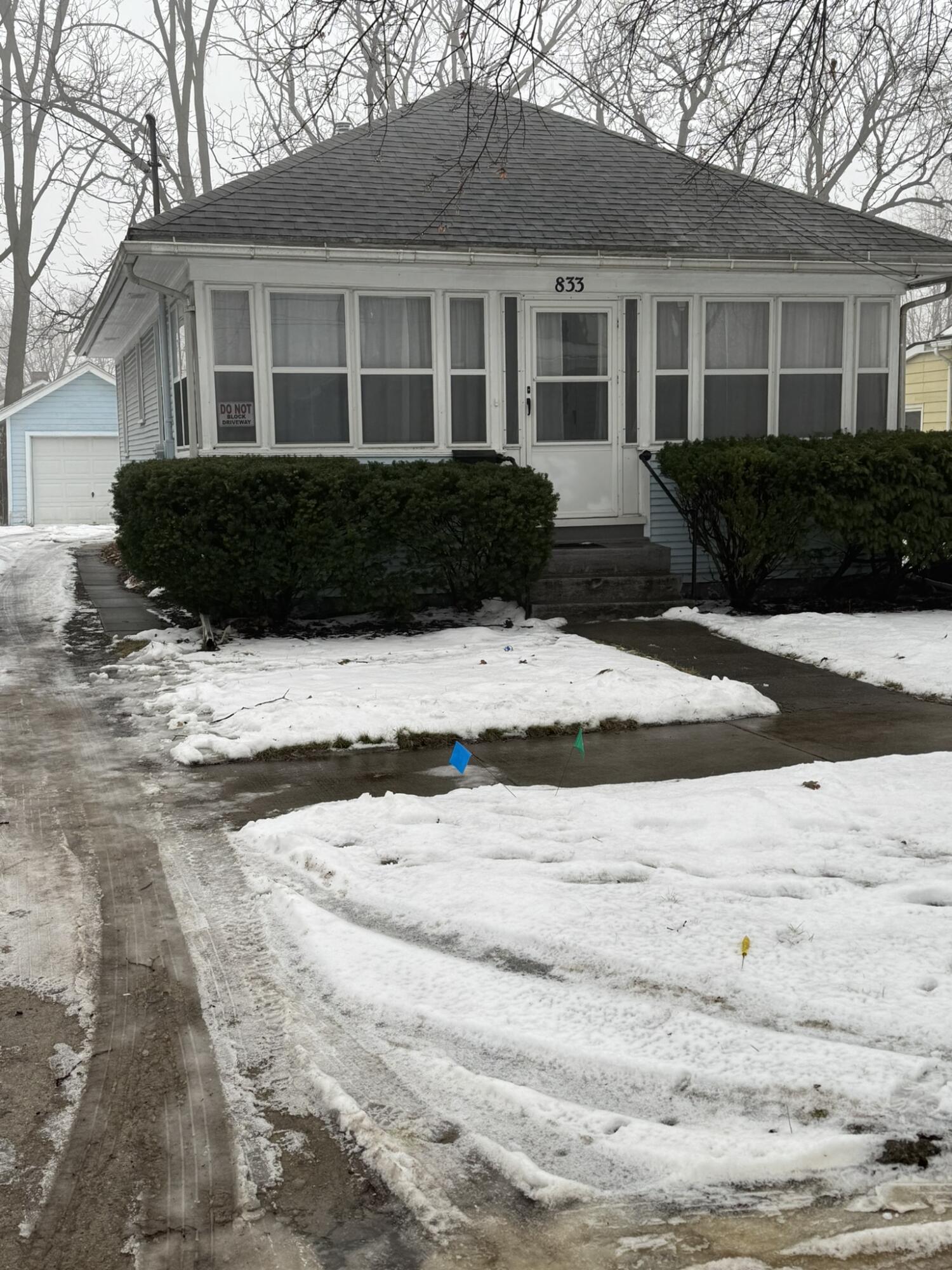 833 Backus Street Jackson, MI 49202 - Photo 14 of 19 IMG_8091