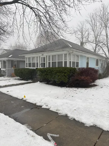 $115,000 | 833 Backus Street, Jackson, MI 49202