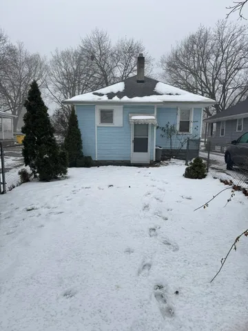 $115,000 | 833 Backus Street, Jackson, MI 49202