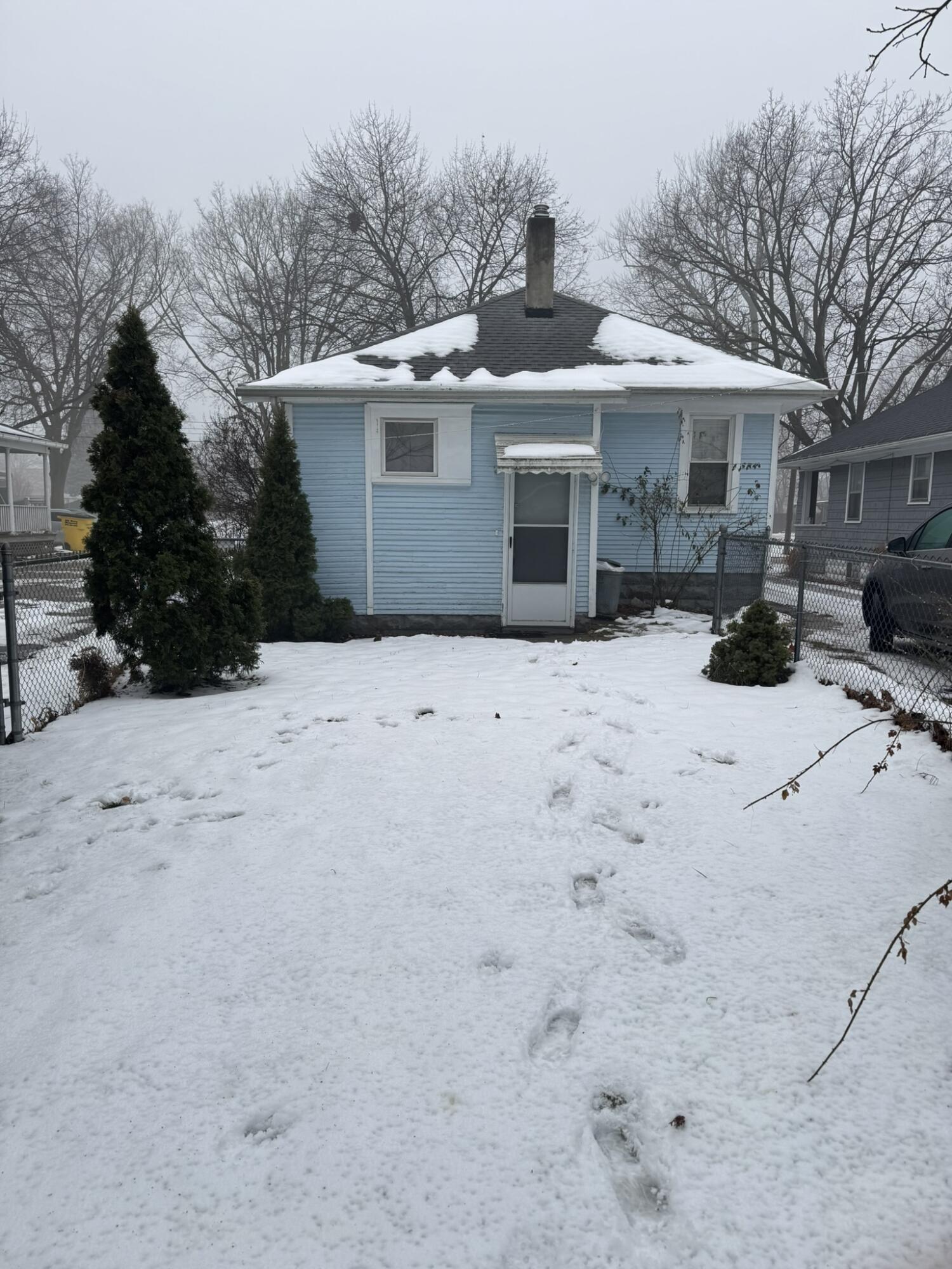 833 Backus Street Jackson, MI 49202 - Photo 16 of 19 IMG_8081