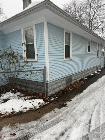 $115,000 | 833 Backus Street, Jackson, MI 49202