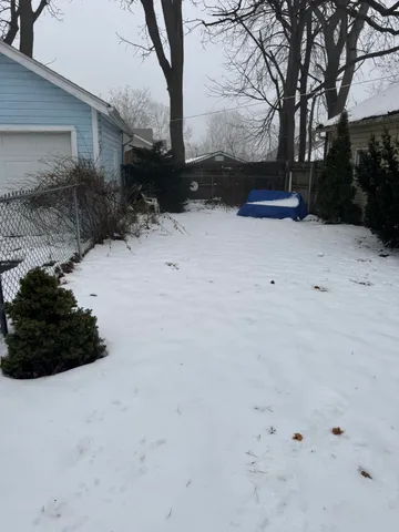 $115,000 | 833 Backus Street, Jackson, MI 49202