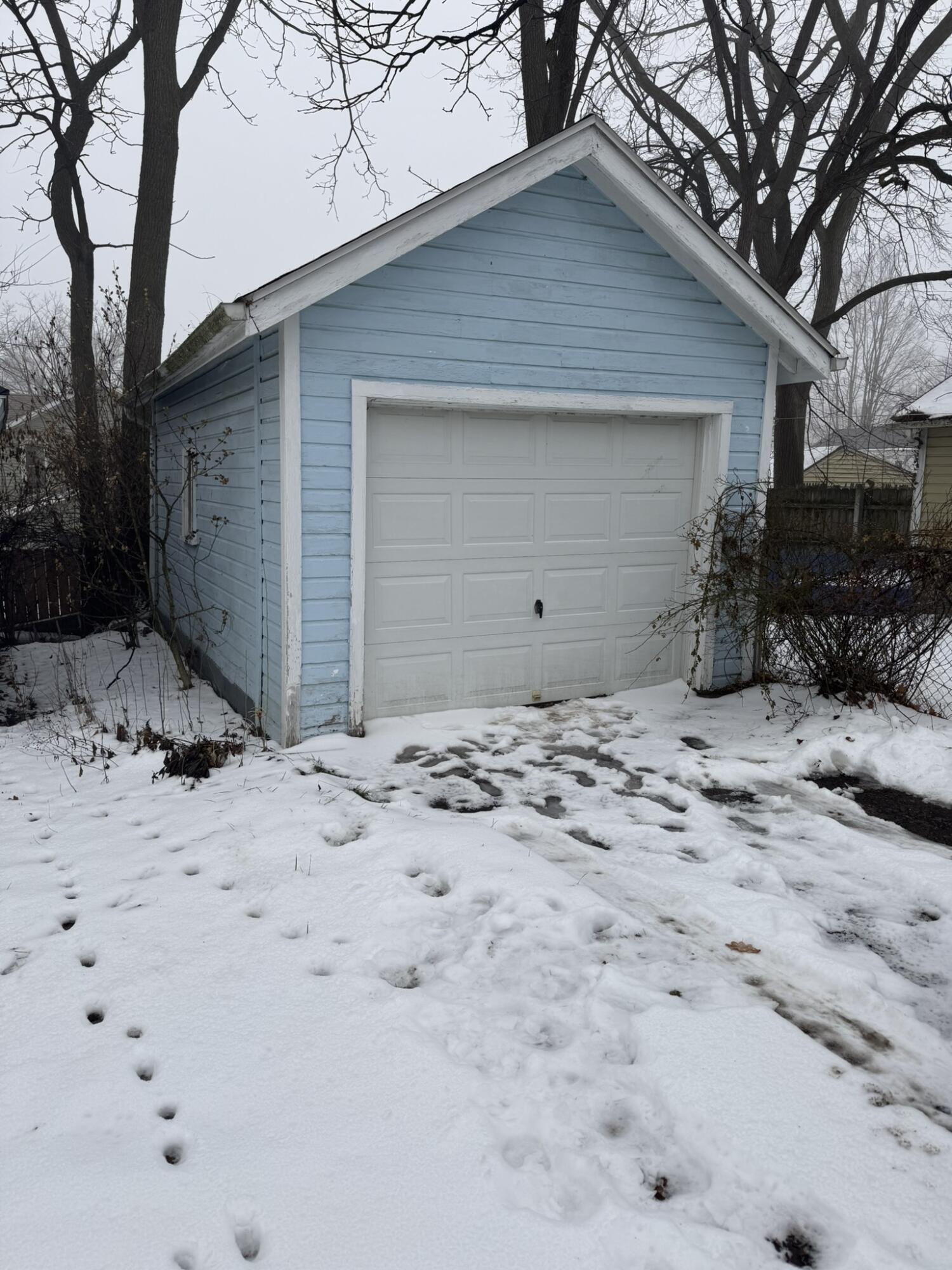 833 Backus Street Jackson, MI 49202 - Photo 19 of 19 IMG_8074