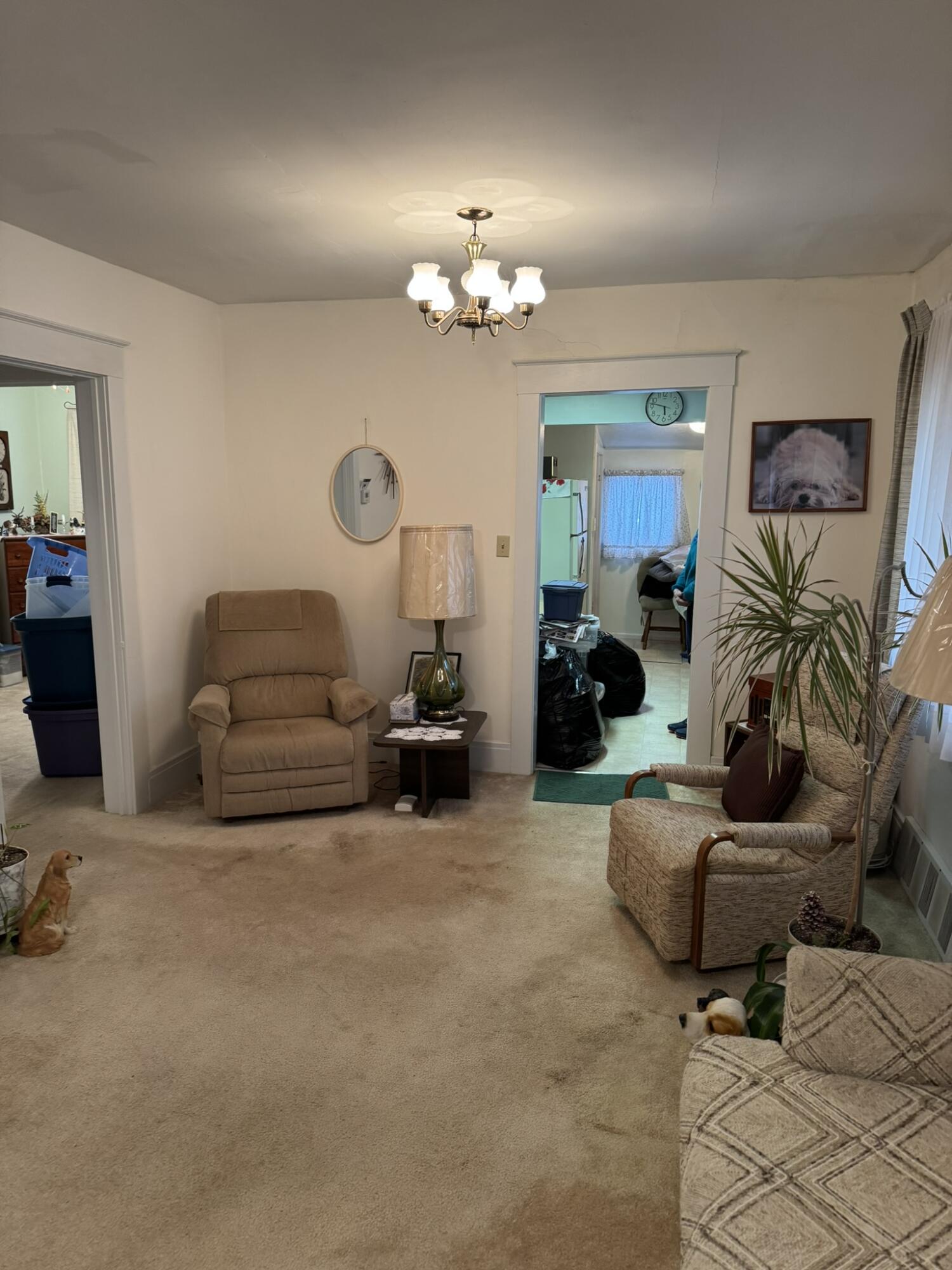 833 Backus Street Jackson, MI 49202 - Photo 2 of 19 IMG_8060