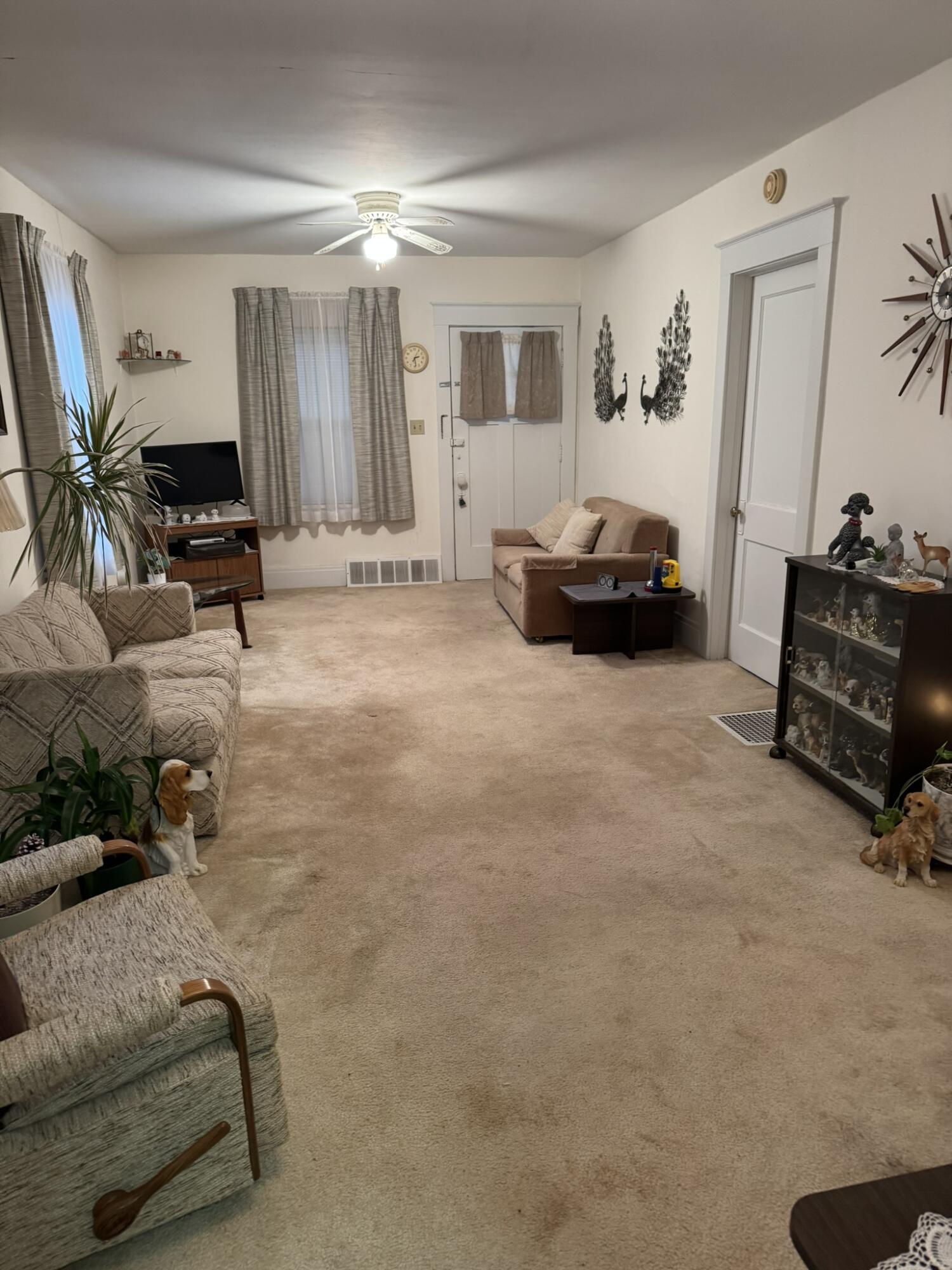 833 Backus Street Jackson, MI 49202 - Photo 3 of 19 IMG_8057