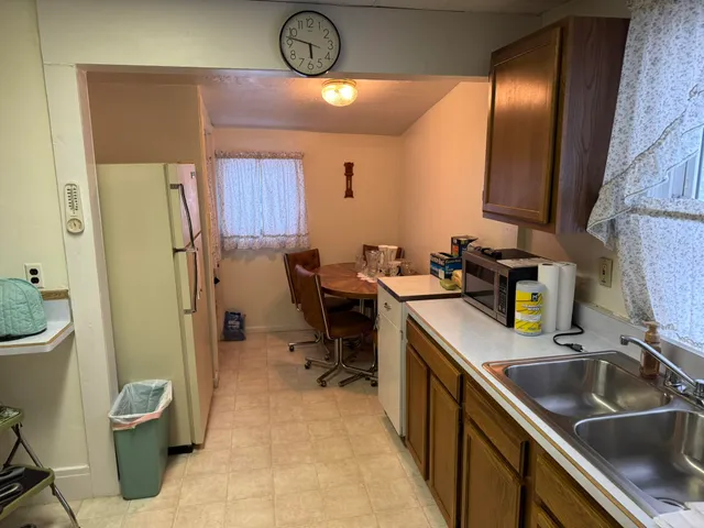 $115,000 | 833 Backus Street, Jackson, MI 49202