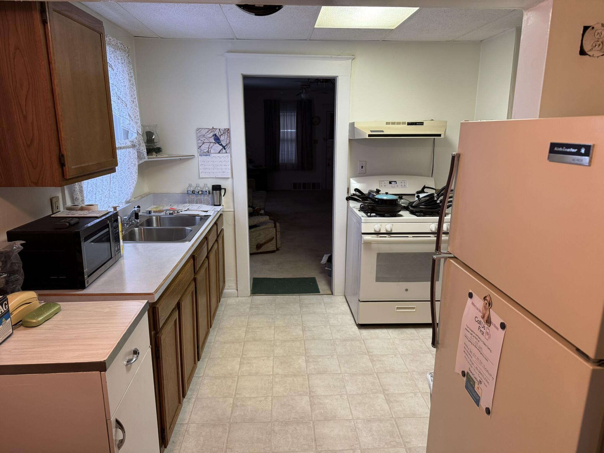 833 Backus Street Jackson, MI 49202 - Photo 5 of 19 IMG_8119