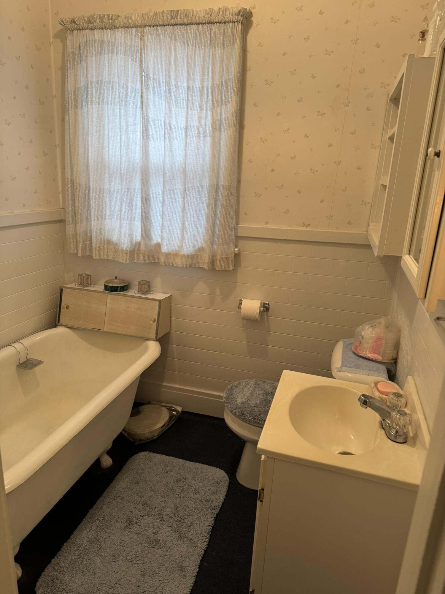 833 Backus Street Jackson, MI 49202 - Photo 9 of 19 IMG_8054