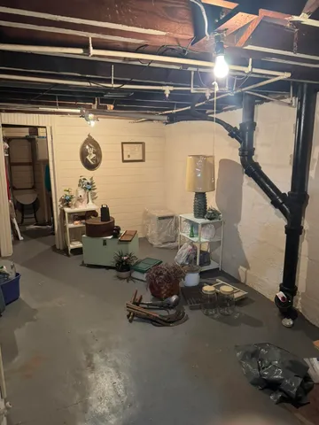 $115,000 | 833 Backus Street, Jackson, MI 49202