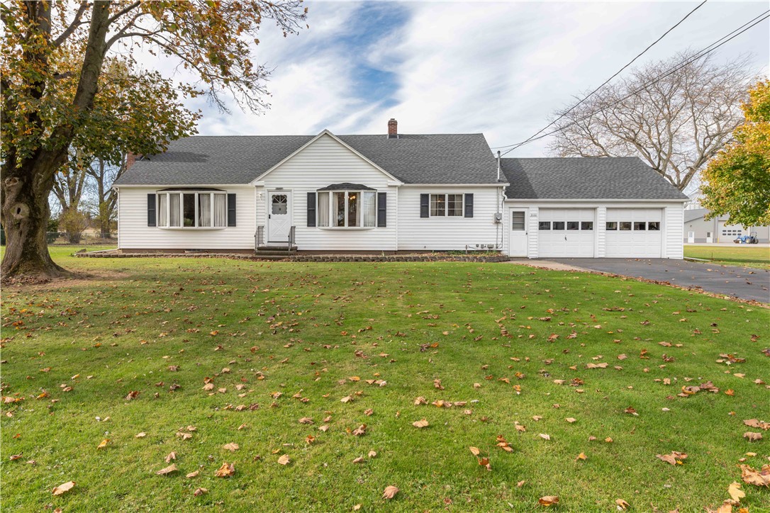 2343 Lake Road North Clarkson, NY 14464 - Photo 1 of 1 Gallery Image 1