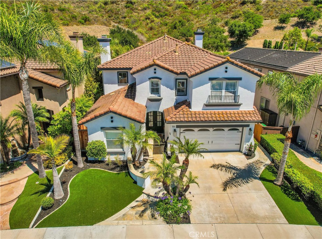 58 Rolling Ridge Rancho Santa Margarita, CA 92688 - Photo 1 of 1 Gallery Image 1