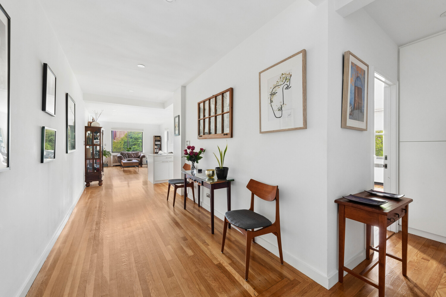159-34 Riverside Drive West, Unit 6B Manhattan, NY 10032 - Photo 5 of 18